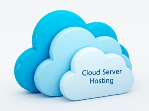 Cloud Server for Rent